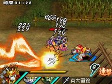 画像ギャラリー No.020のサムネイル画像 / 「SDガンダム三国伝 BraveBattleWarriors 真三璃紗大戦」操作可能な登場武将を一挙紹介。限定版同梱のプラモデルボックスアートも必見