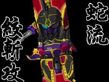 画像ギャラリー No.037のサムネイル画像 / 「SDガンダム三国伝 BraveBattleWarriors 真三璃紗大戦」操作可能な登場武将を一挙紹介。限定版同梱のプラモデルボックスアートも必見