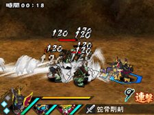 画像ギャラリー No.038のサムネイル画像 / 「SDガンダム三国伝 BraveBattleWarriors 真三璃紗大戦」操作可能な登場武将を一挙紹介。限定版同梱のプラモデルボックスアートも必見