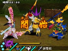 画像ギャラリー No.050のサムネイル画像 / 「SDガンダム三国伝 BraveBattleWarriors 真三璃紗大戦」操作可能な登場武将を一挙紹介。限定版同梱のプラモデルボックスアートも必見