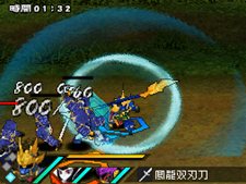 画像ギャラリー No.058のサムネイル画像 / 「SDガンダム三国伝 BraveBattleWarriors 真三璃紗大戦」操作可能な登場武将を一挙紹介。限定版同梱のプラモデルボックスアートも必見