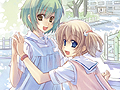 工画堂スタジオ,新任看護師の友情と恋愛を描いたアドベンチャーゲーム「白衣性恋愛症候群」を2010年秋に発売