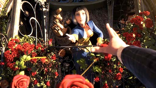 BioShock Infiniteץƥࡼӡ