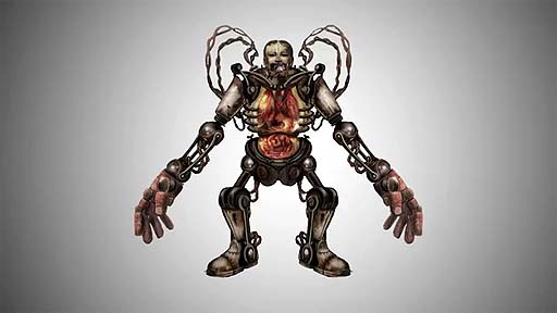 Heavy Hitters Part 2: Handyman