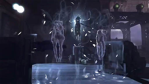 Heavy Hitters Part 4: Siren