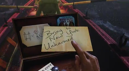 BioShock Infinite׽ץץ쥤