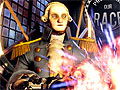 日本での発売も決まった「BioShock Infinite」の最新トレイラー公開。天空の街コロンビアで主人公は何を見るのか