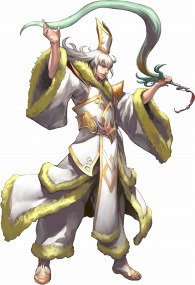 画像集#006のサムネイル/強大な「四聖獣」から大陸を守ろう。「SANGOKU CHAOS 〜三国カオス〜」の大型アップデート第4弾「聖獣大決戦」本日実装