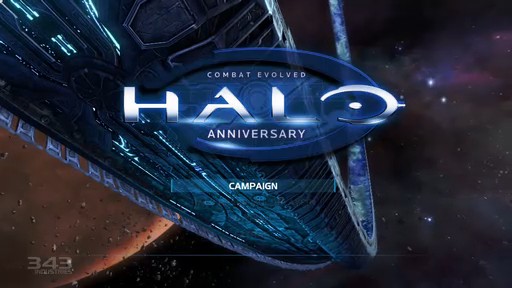 Halo: Combat Evolved Anniversaryץץࡼӡ