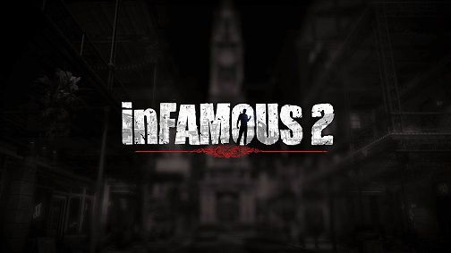 #005Υͥ/GamescomĶǽϥƤӡ inFamous 2פοࡼӡȥ꡼󥷥åȤǺ