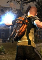 inFAMOUS 2