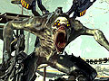 「Resistance 3」のディレクターズカット版ムービーが登場。ハンマーを持ってエイリアンと戦う,壮絶シーンを確認しよう