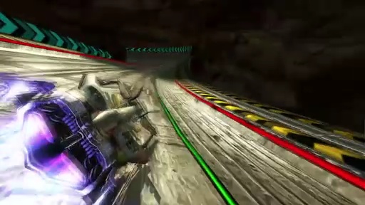 Sodium 2: Project Velocityץץ⡼ࡼӡ