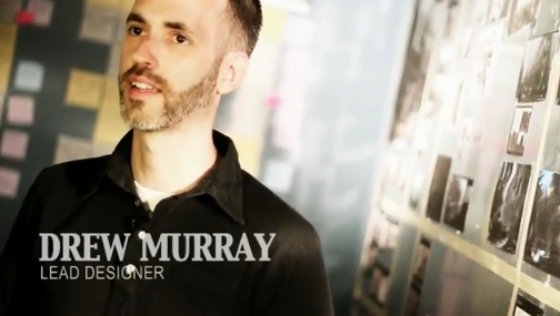 RESISTANCE 3ץӥǥ꡼Enemy Munitions