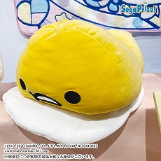 画像集#046のサムネイル/「ドラクエ ダイの大冒険」の“ゴメちゃん”のぬいぐるみなど,セガプライズゲーム機で2020年12月から2021年3月に登場する新作景品が発表