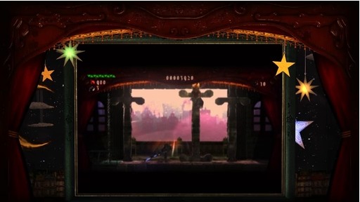 BLACK KNIGHT SWORDץ⡼ࡼӡ