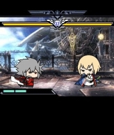 #081Υͥ/BLAZBLUEפΤӥã˽ȥץʥɡ֤֤ -BLAZBLUE MOBILE BATTLE-סХˤۿ