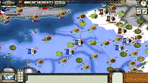 Pride of Nationsץ롼ࡼӡ