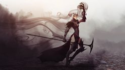 画像集#014のサムネイル/「Dragon Age II」のゲーム概要や舞台背景などの情報が公開に。スクリーンショットで進化したグラフィックスや演出を確認しよう