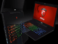 【PR】厚み21.8mm。MSIの「GS70 Stealth」は,ついに登場した「薄いのに速い」ゲーマー向けノートPCだ
