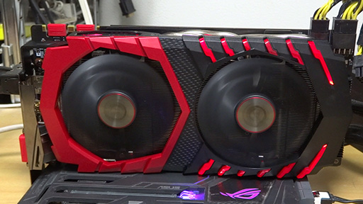 GTX 1070 Ti GAMINGư