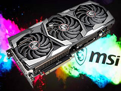 MSI「GeForce RTX 2080 GAMING X TRIO」ミニレビュー。高付加価値路線のRTX 2080にはどれだけの魅力があるのか