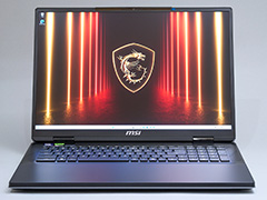 Core Ultra 9 285HXGeForce RTX 5090ܤκǶΡPCTitan 18 HXפμϤ򥲡ǸڤƤߤ