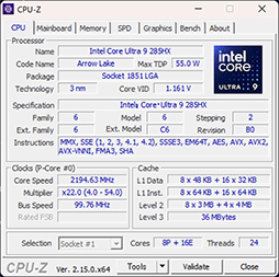 ꡼ No.005Υͥ / Core Ultra 9 285HXGeForce RTX 5090ܤκǶΡPCTitan 18 HXפμϤ򥲡ǸڤƤߤ