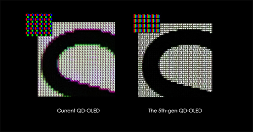 画像ギャラリー No.006のサムネイル画像 / 筐体を小型化しつつも性能向上を実現。MSIがゲーマー向け最新ノートPCと有機ELディスプレイを発表