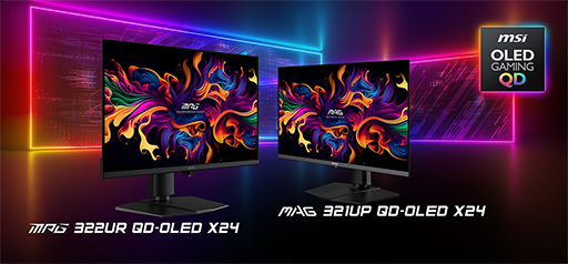 画像ギャラリー No.010のサムネイル画像 / 筐体を小型化しつつも性能向上を実現。MSIがゲーマー向け最新ノートPCと有機ELディスプレイを発表