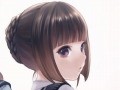 本日発売の「つくものがたり」を実際にプレイしてみた。テンポの良いシナリオと溢れるキャラの魅力により,アドベンチャーとしての総合力はかなりのもの