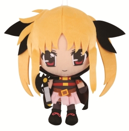 画像集#013のサムネイル/秋葉原のゲーセン5店舗に“痛クレーン”登場。この週末は「なのは祭り」で全力全開楽しもう