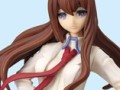 「STEINS;GATE」からヒロイン2人のスペシャルクオリティフィギュアが登場。バンプレストプライズ,8月のアイテム情報