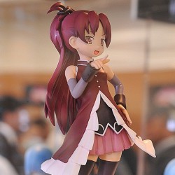 画像集#017のサムネイル/「まどか」や「けいおん」フィギュアが勢揃い。「第26回プライズフェア 2012 SPRING」フォトレポート