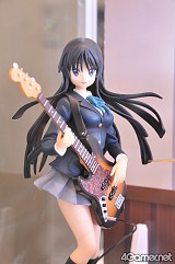 画像集#025のサムネイル/「まどか」や「けいおん」フィギュアが勢揃い。「第26回プライズフェア 2012 SPRING」フォトレポート