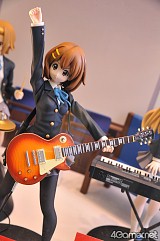 画像集#027のサムネイル/「まどか」や「けいおん」フィギュアが勢揃い。「第26回プライズフェア 2012 SPRING」フォトレポート