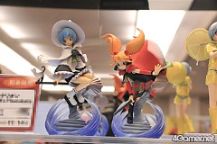 画像集#213のサムネイル/「まどか」や「けいおん」フィギュアが勢揃い。「第26回プライズフェア 2012 SPRING」フォトレポート