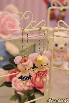 画像集#326のサムネイル/「まどか」や「けいおん」フィギュアが勢揃い。「第26回プライズフェア 2012 SPRING」フォトレポート
