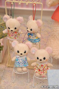 画像集#327のサムネイル/「まどか」や「けいおん」フィギュアが勢揃い。「第26回プライズフェア 2012 SPRING」フォトレポート