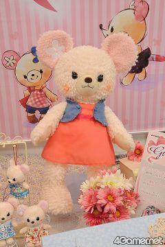 画像集#328のサムネイル/「まどか」や「けいおん」フィギュアが勢揃い。「第26回プライズフェア 2012 SPRING」フォトレポート