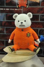 画像集#058のサムネイル/トロ&クロまさかの俺妹コラボなど,注目アイテムが続々登場。最新プライズがズラリと並んだ「第28回 プライズフェア」フォトレポート