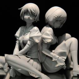 画像集#251のサムネイル/「ワンピース」から「コップのフチ子さん」まで。旬なキャラクターがズラりと並んだ「第32回プライズフェア」フォトレポート