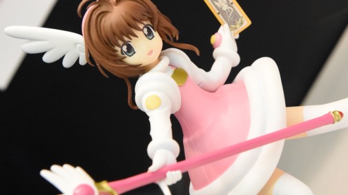 画像集#014のサムネイル/「艦これ」「パズドラ」「アイマス」フィギュア続々。来春登場グッズがズラリと並んだ「第38回 プライズフェア」レポート