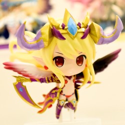 画像集#021のサムネイル/「艦これ」「パズドラ」「アイマス」フィギュア続々。来春登場グッズがズラリと並んだ「第38回 プライズフェア」レポート