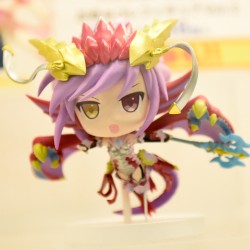 画像集#022のサムネイル/「艦これ」「パズドラ」「アイマス」フィギュア続々。来春登場グッズがズラリと並んだ「第38回 プライズフェア」レポート
