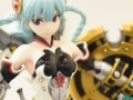 「艦これ」「パズドラ」「アイマス」フィギュア続々。来春登場グッズがズラリと並んだ「第38回 プライズフェア」レポート