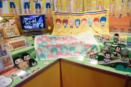 画像集 No.029のサムネイル画像 / 夏登場のプライズアイテムが勢揃い。大型フィギュアからファンシー系まで取揃えられた「第39回プライズフェア」レポート