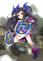 NineTailOnline −妖怪伝−