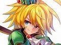 「ハウリングソード」オープンβテスト,本日16:00に開始。芸人,声優,女子大生らが参加する“バウンティーハントグランプリ ガレリア杯”も開催