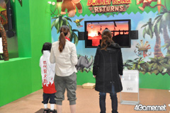 画像集#052のサムネイル/ゲームタイトルも数多く出展されていた「ジャンプフェスタ'11」のブースレポートをお届け